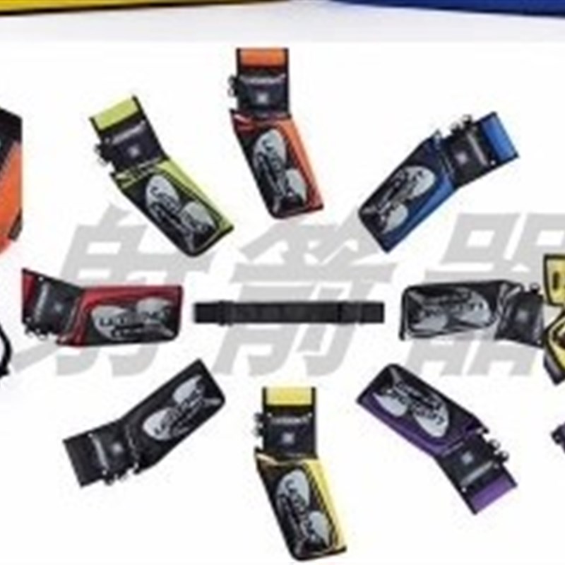 射箭反曲复合弓射箭LEGEND XT420反向箭囊原野箭壶