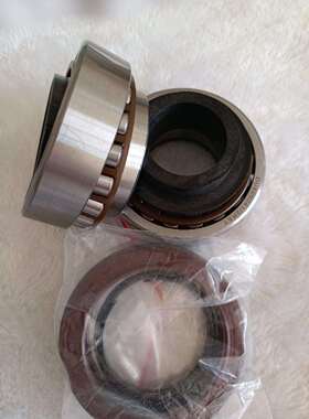 汉德轻卡363014A轴承DU509081/2RS-363210原厂配套重卡轮毂轴承