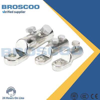 BLMT-35/150螺栓端子铝合金机械式接线耳接线端子铝合金螺栓扭力