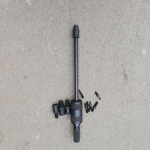 P400/P600机械拉拔锤手动拔销器M3-M20内外螺纹定位锥销拆卸工具