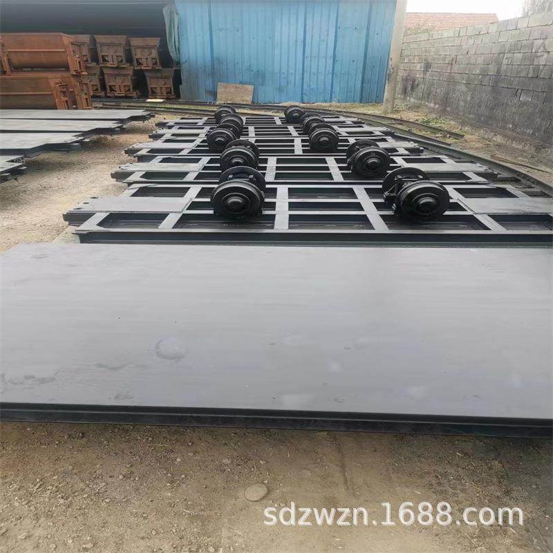 中威MPC30-9矿用平板车锚杆锚索运输车900轨距30吨矿用平板车,鲜花速递/花卉仿真/绿植园艺,割草机/草坪机,淘宝优惠券,粉丝福利购,淘宝优惠卷