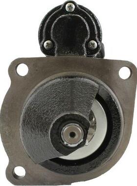 JCB杰西博叉车起动机马达714/40169R起动机714/40536起动机马达