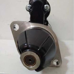 QDJ1408L-P起动机马达485/490起动机马达LL480-12300J-4起动机