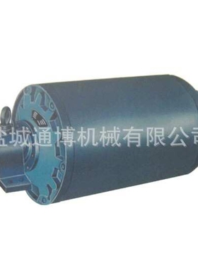 油冷式输送机动力滚筒40100-7.5电动滚筒