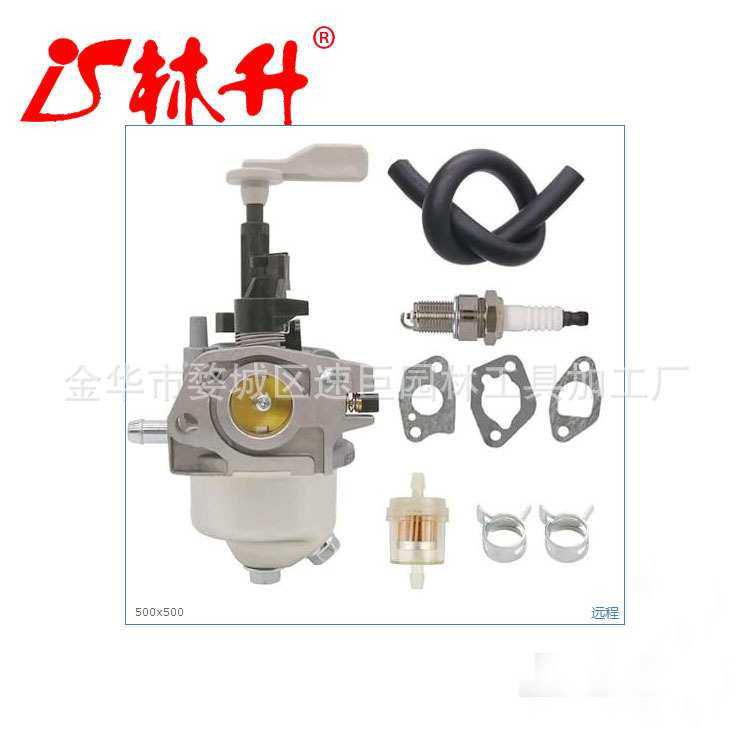 林升BM80523 2300PSI Pressure Washer高压清洗机化油器,3C数码配件,摄像机配件,淘宝优惠券,粉丝福利购,淘宝优惠卷