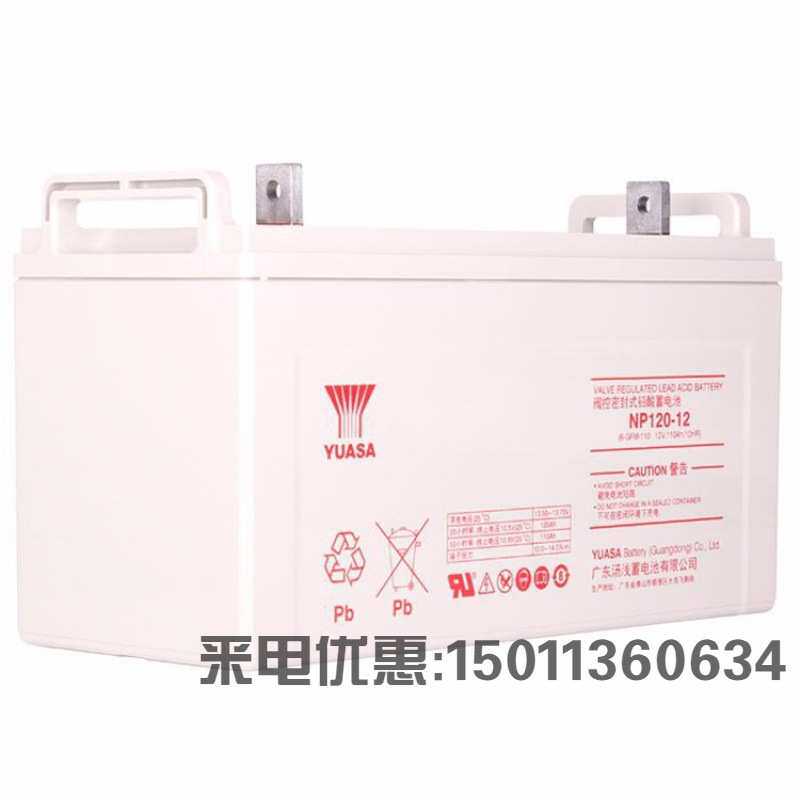 YUASA汤浅蓄电池NP210-12 12V210AH NP200-12 12V200AH太阳能UPS