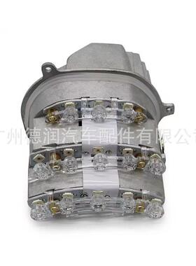 适用宝马3系E90大灯转向灯角灯LED模块63127245813 63127245814