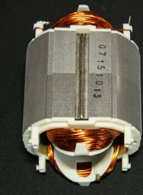 通快N700电冲剪定子/0360135