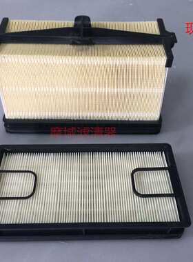 现货供应S750滑移装载机空气滤清器7010031 7010030滤芯