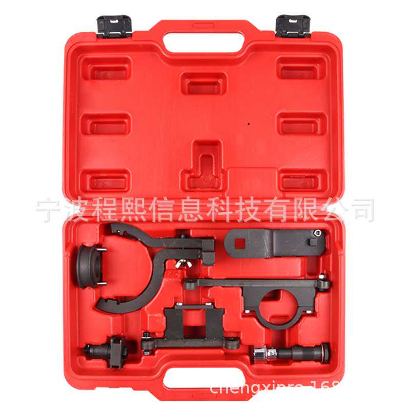 适用于福特SOHC 4.0升V6凸轮维修套件 工具 正时工具 汽修工具