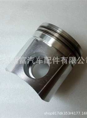 适配东风康明斯ISCe QSC8.3发动机大修配件3943367活塞