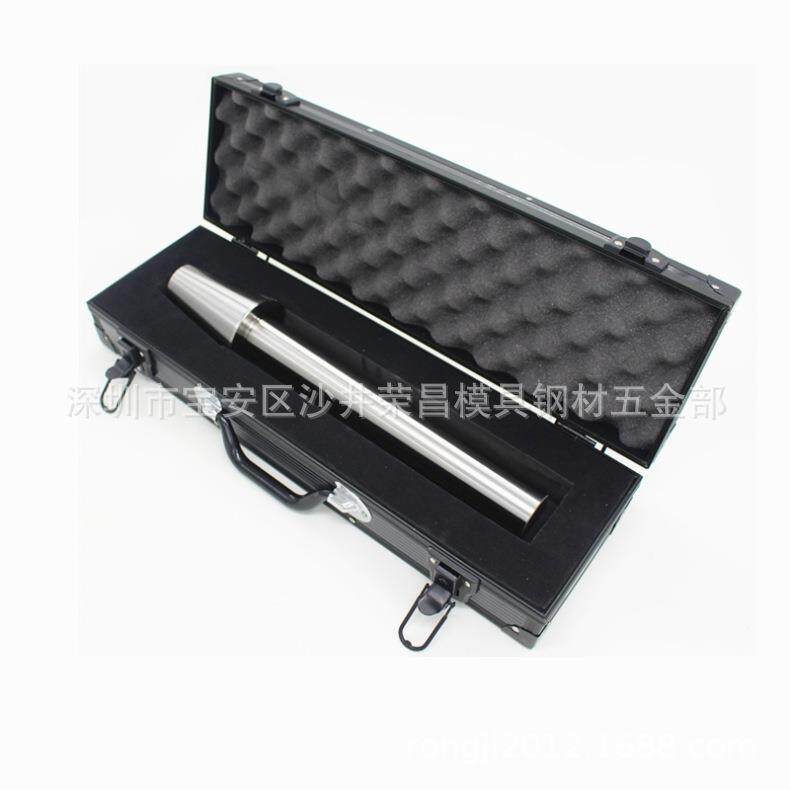 BT30 BT40主轴检测棒 精度测试棒芯棒 检验棒校验机器 ISO HSK63A