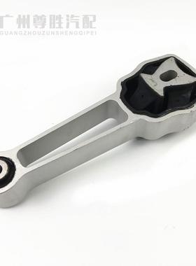 LR000597 31430441适用于沃尔沃 路虎极光神二发动机脚胶吊胶悬置