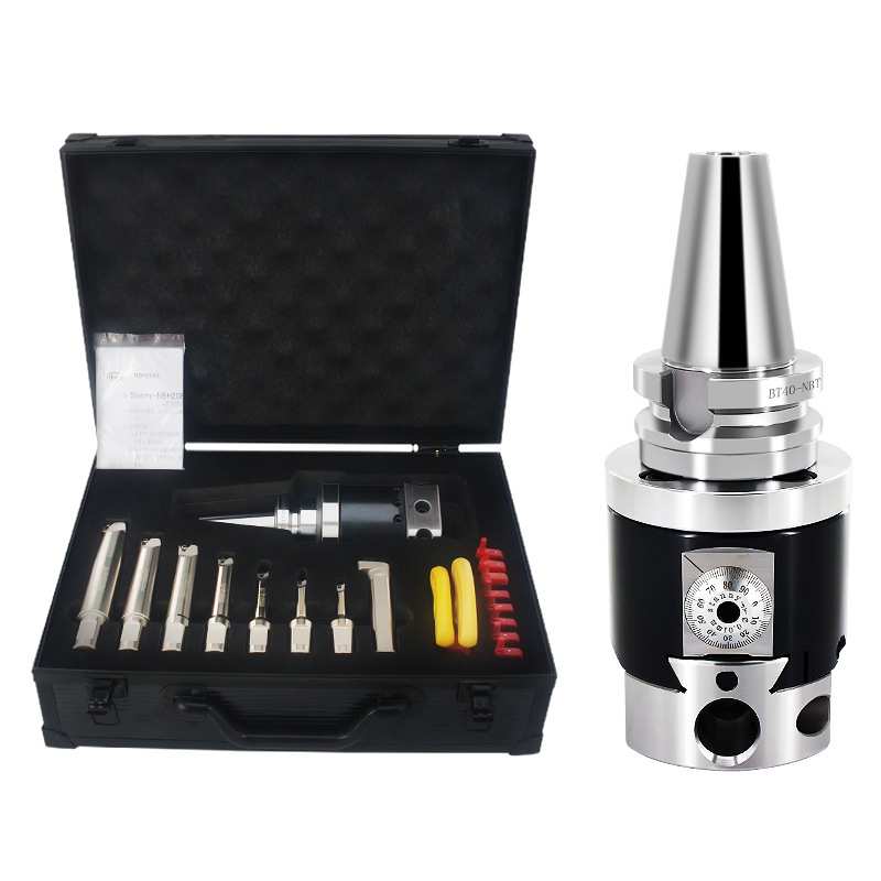 现货供应 世邦镗刀NBH2084微调 套装镗刀NBJ16 精镗孔刀头 0.01