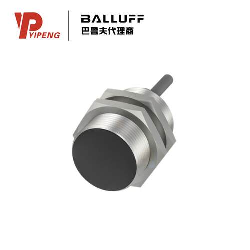 BALLUFF/巴鲁夫BES0091 2线电感式传感器BES M30MF-USC15B-BV02