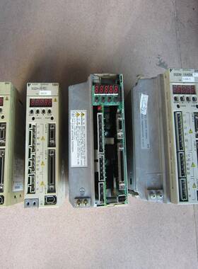 SGDM-10DE驱动器SGMMS-01ADC6E SGPMS-2R5A10A SGMGH-75A2A-YR33