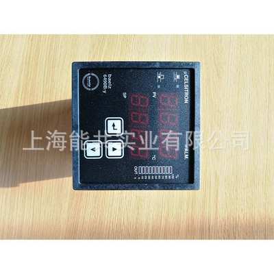 德国Baelz贝尔茨原装进口温度控制器6490/6490B-Y温控表温控器
