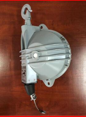 厂家直供供应灰色 HW-T系列弹簧平衡器 HW-T-22 15kg-22kg