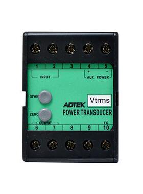 CAT-12-A55-V3-ADH交流 电压∕电流 转换器（ADTEK）铨盛仪表