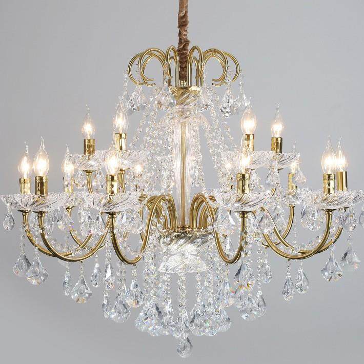 新款法式水晶灯轻奢大气客厅餐厅LED灯美式复古黑色卧室书房吊灯,家装灯饰光源,智能吊灯,淘宝优惠券,粉丝福利购,淘宝优惠卷