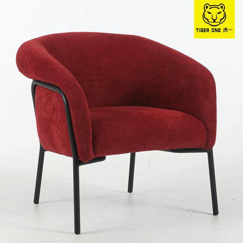 广东虎一办公家具北欧单人沙发椅电脑椅公共休息售楼酒店接待洽谈,商业/办公家具,办公电脑椅/职员椅,淘宝优惠券,粉丝福利购,淘宝优惠卷