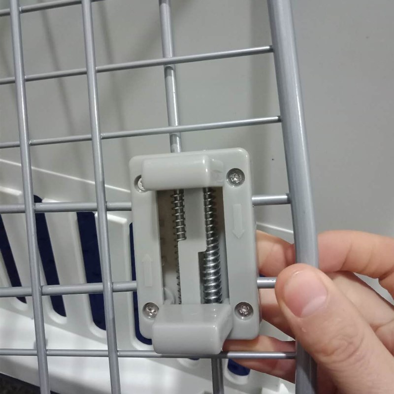 宠箱航空物狗塔娜莎中大型托运车载旅犬德牧大号空运外出马行狗笼