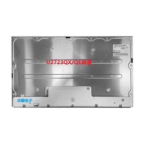 戴尔U2718Q/U272XQ/QM屏更U2723QE/Q0显示器屏幕幕换UP2720Q屏幕