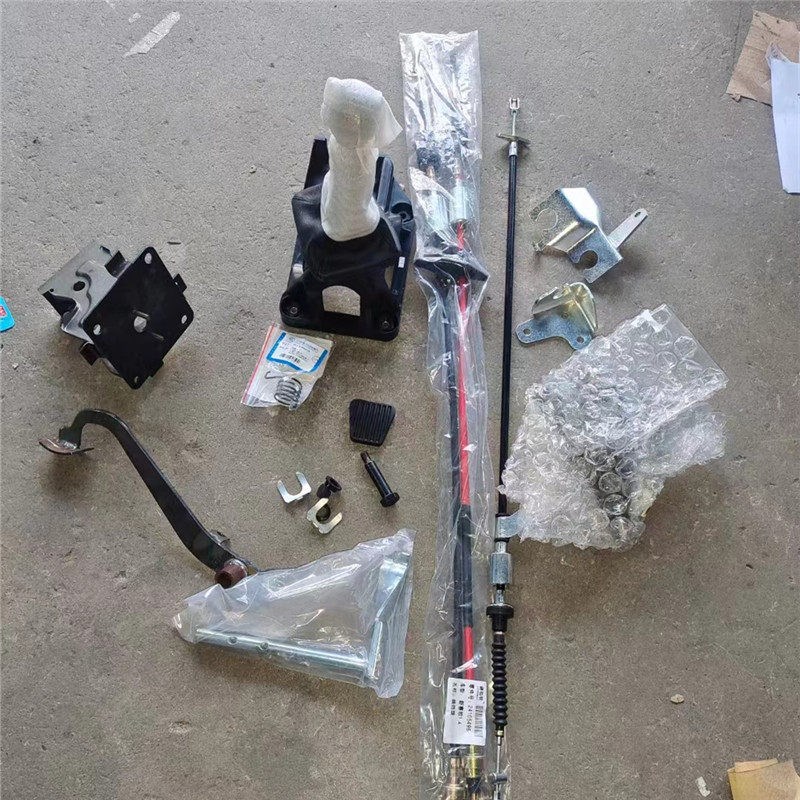 适用于雪佛兰赛欧装速箱套变10-14赛欧自动变速箱改手动挡变速箱
