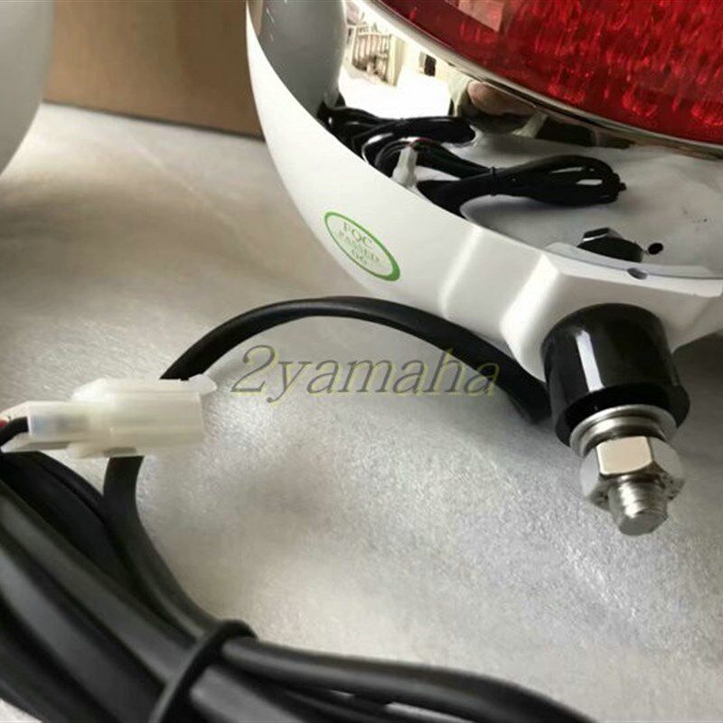 前剑王250车种车用特灯YBR250爆闪车灯天爆闪灯