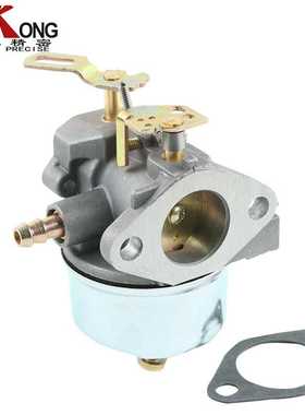 TECUMSEH 特库塞姆 632334A HM70/80 HMSK80/90吹雪机化油器