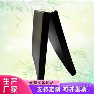 折叠体操垫子海绵包帆布训练垫健身垫pu瑜伽垫现货供应可折叠