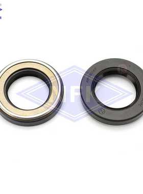 TCN 32*52*11泵阀保养维修耐高压骨架丁腈橡胶油封AP1904-F3