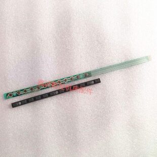 原装硅胶FANUC按键条21i 18i-MB 12键按键条21i 18i-TB  12键条