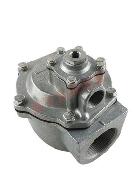 G353A046 气控阀 气控电磁脉冲阀 1.5寸脉冲阀 脉冲阀  除尘阀