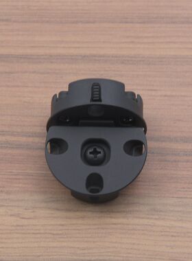 世嘉智L尼AMP蓝普翻门铰链90度暗藏家具下开门翻门铰链SDH-001BL
