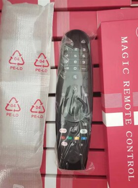 原装动感应3D语音智N电视1控器AN-MR遥8BA/19BA A能-MR650/650A