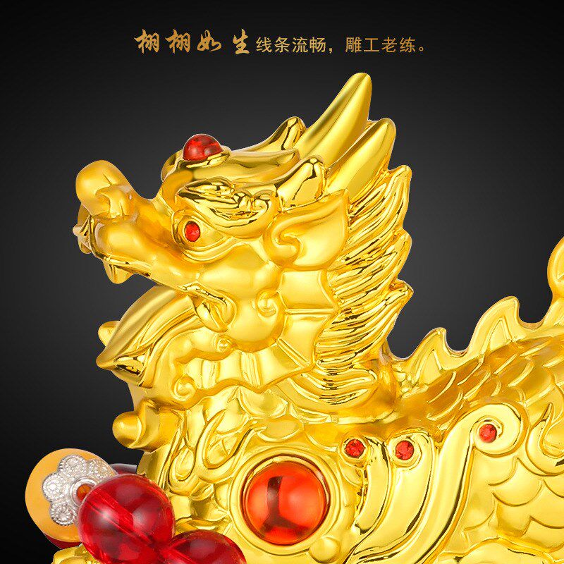 新创意汽车摆件麒麟香水座车内装饰用品合金貔貅高档男士车载香熏