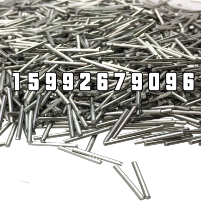 3针4不锈钢磁/研磨针抛光机不锈钢抛光针钢00.2/0.3/0.5力0.6/mm