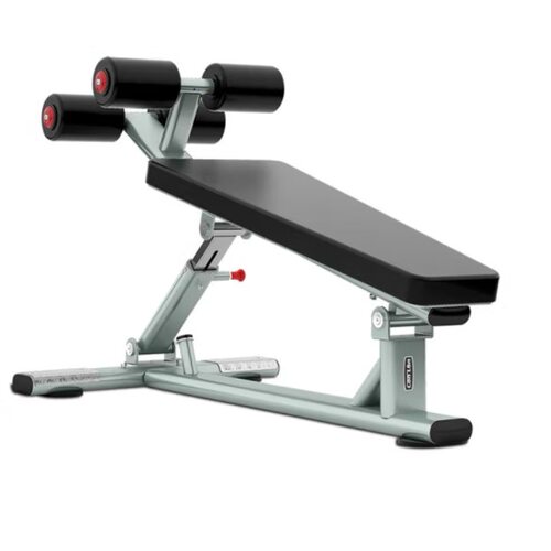 康林（ConLin）GC系列训练器商用健身器 GC110可调式腹肌板