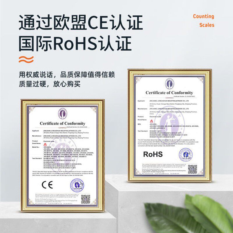锐箭重数秤高精台电子秤0.1g精准工业克秤精密称计电子称商用度秤