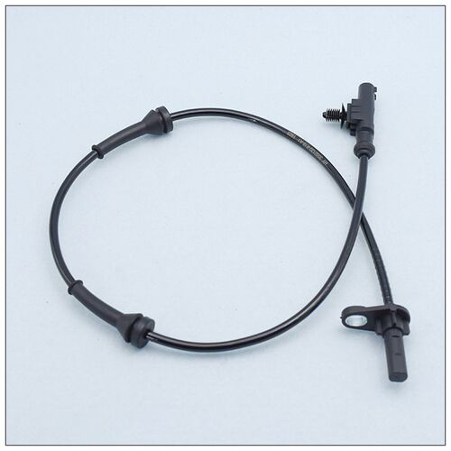 适配长城哈弗腾翼炫丽酷熊C30C50V80凌傲哈弗M2M4H3H5H6ABS传感器