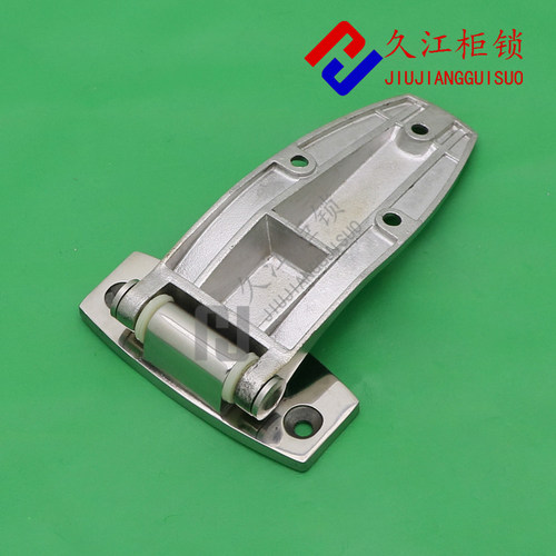 304不锈钢重型铰链合页CL142同生久型号SK2-760S 不锈钢冷冻门铰