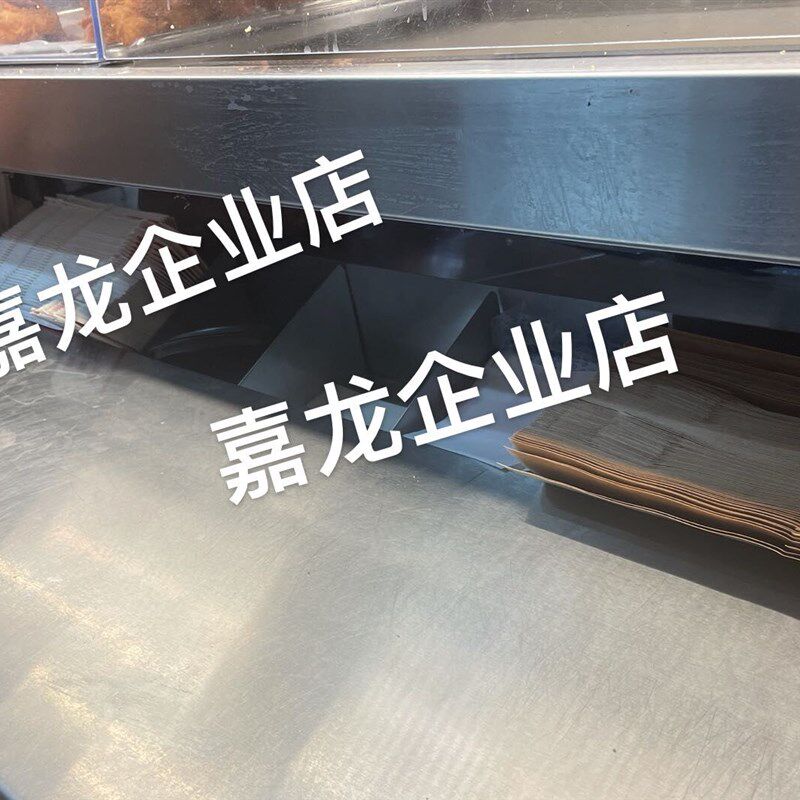 肯纳基不锈钢器具新款五尺陈收堡德盒定位小件