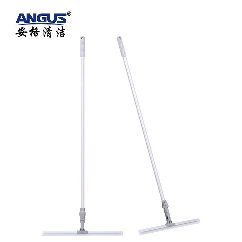 安格地面刮水器加厚硅胶橡胶推板浴水板瓷砖刮室地面扫水地水刮板