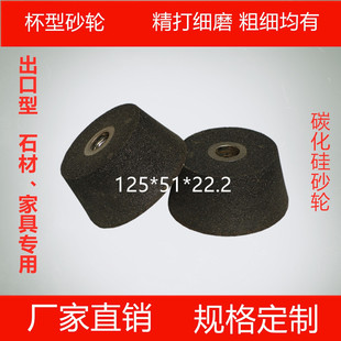 树脂易合剂砂轮片磨铁铁磨球铸磨钢轨磨钢管沙轮片不结碎带网布轮