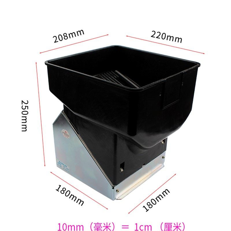 宝币游戏机退莱马达售币机兑币机出用高速耐用数币马达八孔通币器