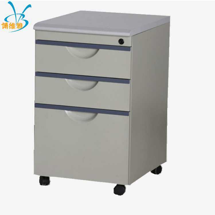 铁柜厂铁皮活动柜 三抽 移动办公柜带锁资料档案推拉矮柜抽屉,模玩/动漫/周边/娃圈三坑/桌游,模型制作工具/辅料耗材,淘宝优惠券,粉丝福利购,淘宝优惠卷