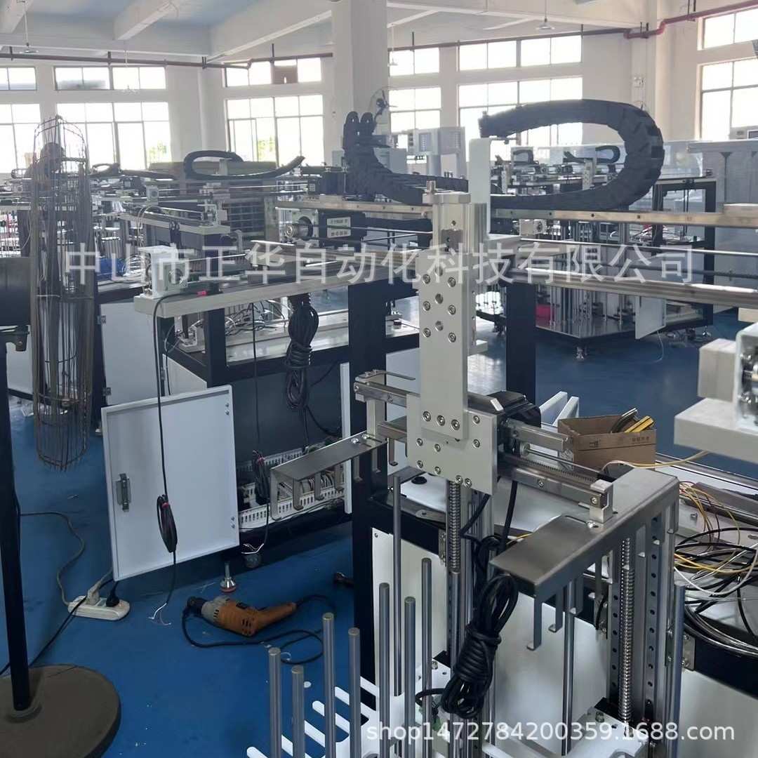手机充电器驱动电源测试机 LED驱动检测设备老化设备线