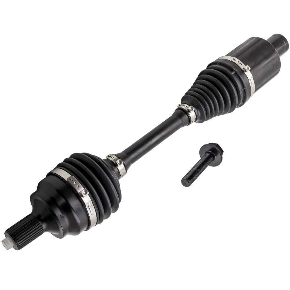球笼半轴 43410-06B40 User For CAMRY/HYBRID 201810- 01