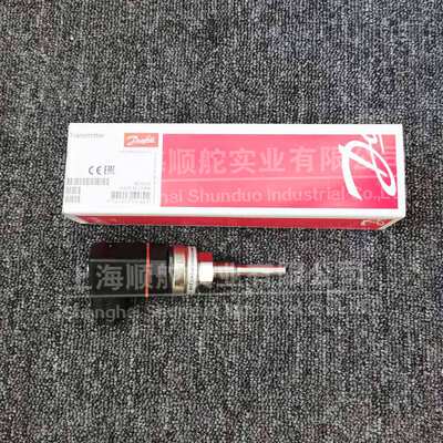 Danfoss 丹佛斯 温度传感器MBT3560 084Z4030 084Z4035热泵机组用